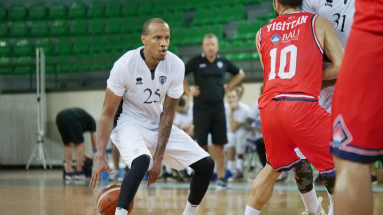 Μπάσκετ: Φιλική νίκη για τον ΠΑΟΚ, 71-62 την Μπαχτσεσεχίρ