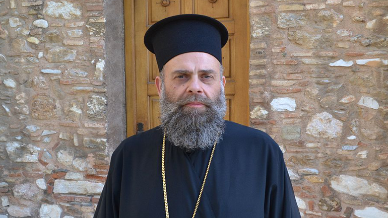 Επιστολή κόλαφος κατά του μητροπολίτη Θεσσαλιώτιδος και Φαναριοφερσάλων, Τιμόθεου Επιστολή κόλαφος κατά του μητροπολίτη Θεσσαλιώτιδος και Φαναριοφερσάλων, Τιμόθεου