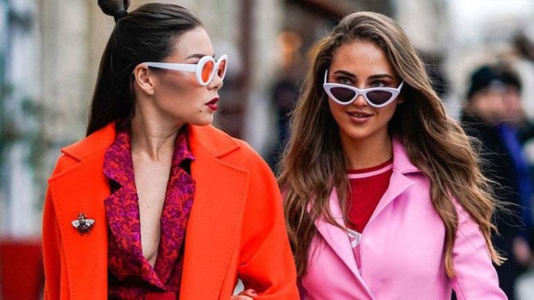 Πέντε τρόποι για να σταματήσετε να συγκρίνετε τον εαυτό σας με τους άλλους!