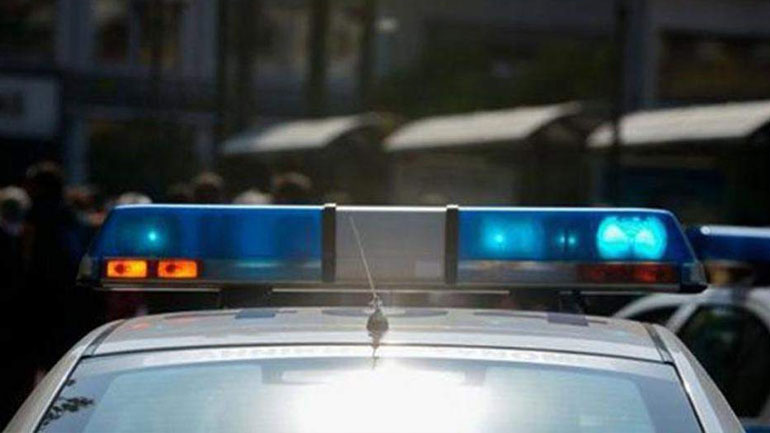 Άγνωστοι διέκοψαν λειτουργία σε εκκλησία στο κέντρο της Αθήνας φωνάζοντας συνθήματα