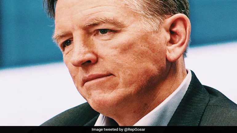 Τα 6 αδέλφια ενός υποψηφίου στο Κογκρέσο απευθύνουν έκκληση στους ψηφοφόρους να ψηφίσουν τον… αντίπαλό του