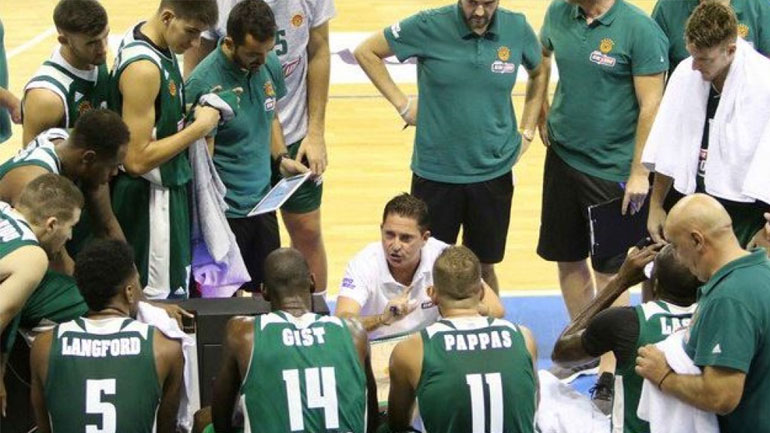 Φιλική νίκη για τον Παναθηναϊκό, 79-72 την Κλουζ