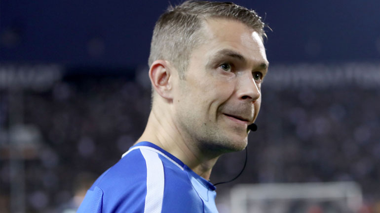 O Ματίας Γκεστράνιους 