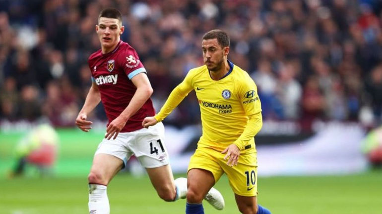 Αγγλία: Η Γουέστ Χαμ… φρέναρε την Τσέλσι