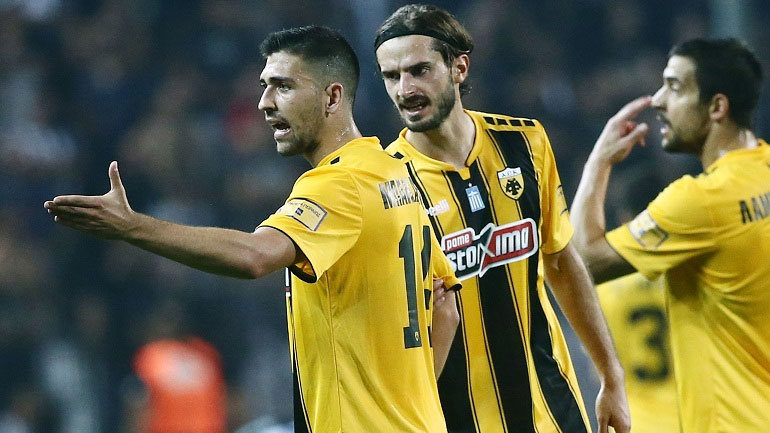 Μπακασέτας: «Νίκησε η πιο αποτελεσματική και όχι η καλύτερη ομάδα»