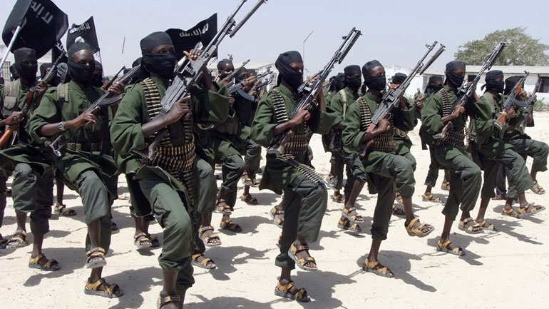 Σομαλία: 20 μαχητές της Σεμπάμπ νεκροί σε μάχη, οι 18 σε αμερικανική αεροπορική επιδρομή