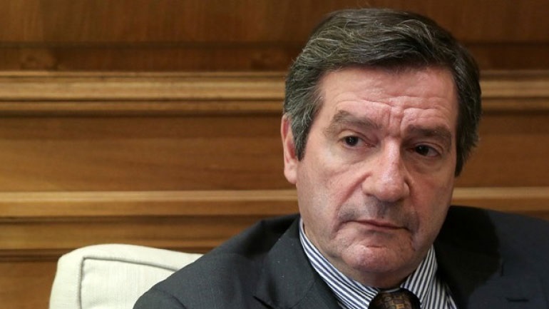 Στον ετήσιο διάλογο των δημάρχων των πρωτευουσών της Ε.Ε. ο Γ. Καμίνης