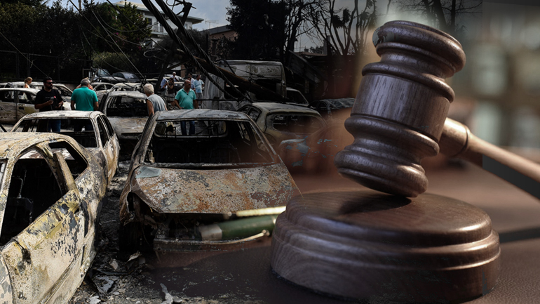 Mπλόκο στη δικαστική έρευνα για το Μάτι