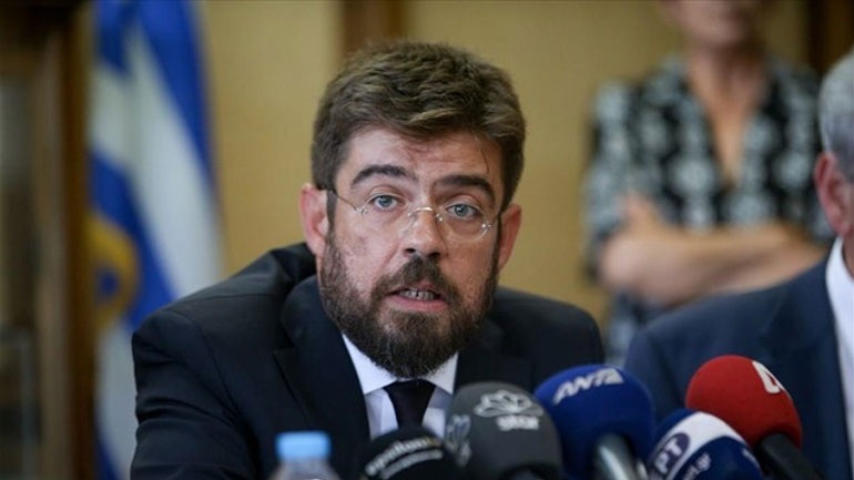 Απάντηση του υπ. Δικαιοσύνης στον Μητσοτάκη: Κρούει ανοικτές θύρες