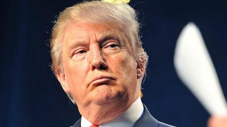 ΗΠΑ: Ο υφυπουργός Δικαιοσύνης Ροντ Ροζενστάιν παραιτείται «πριν τον απολύσουν»