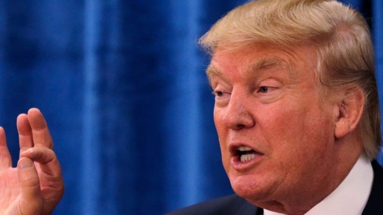 ΗΠΑ: Ο Τραμπ θα συναντηθεί με τον υφυπουργό Δικαιοσύνης την Πέμπτη