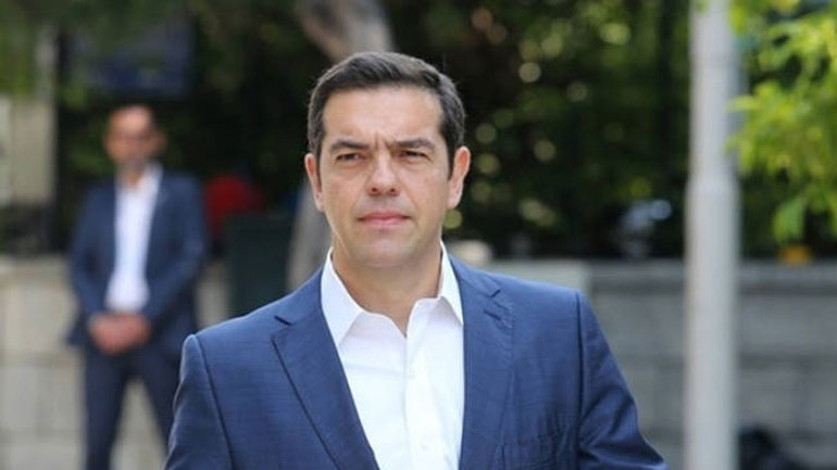 Ομιλία Τσίπρα στη Νέα Υόρκη: «Ο Νέλσον Μαντέλα κράτησε ζωντανά τα ιδεώδη της Δημοκρατίας»