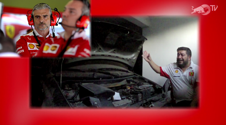 Ο Πάνος Σειτανίδης προσφέρει ενημέρωση με το δικό του ξεχωριστό τρόπο...