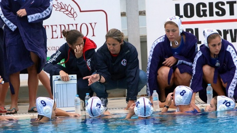 Πόλο: Στη Βουλιαγμένη η Τζόρνταν Ράνεϊ