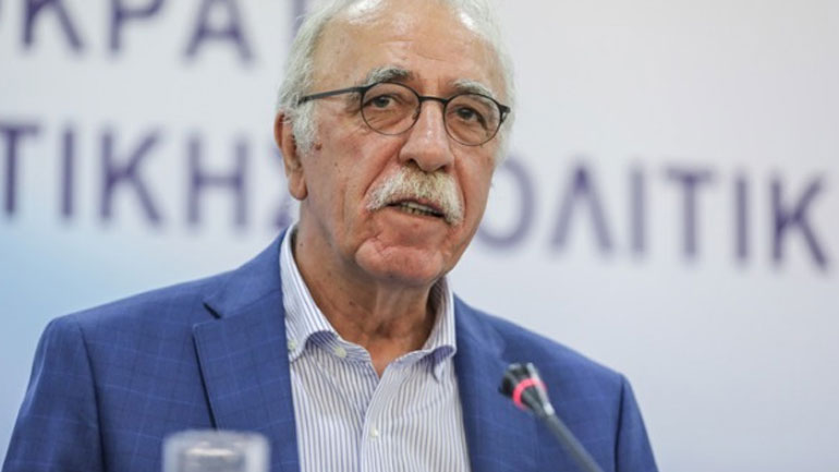 Βίτσας: Ο κ. Μητσοτάκης καταπιάνεται με το προσφυγικό με τον πιο λαϊκίστικο τρόπο