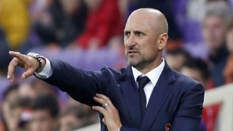 Στον πάγκο της ΑΕΛ ο Tζιανλούκα Φέστα