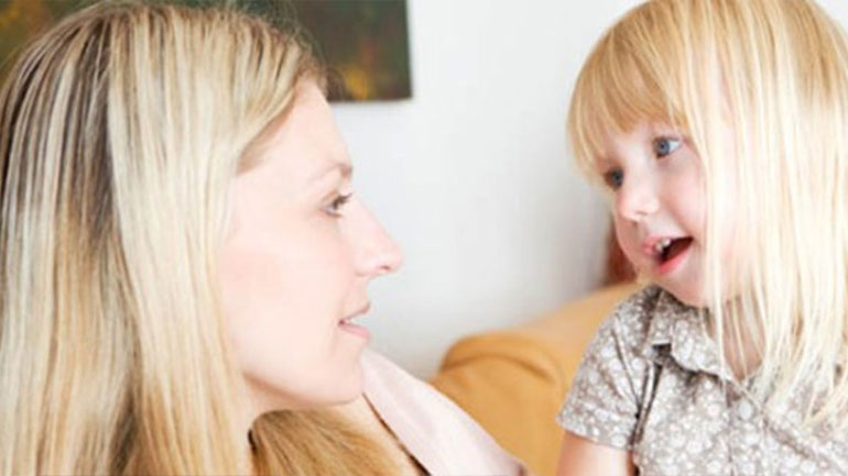 Διδάξτε στο παιδί αρχές και αξίες ζωής