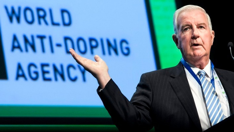 Ο Ρίντι αρνείται τις κατηγορίες σχετικά με τον RUSADA