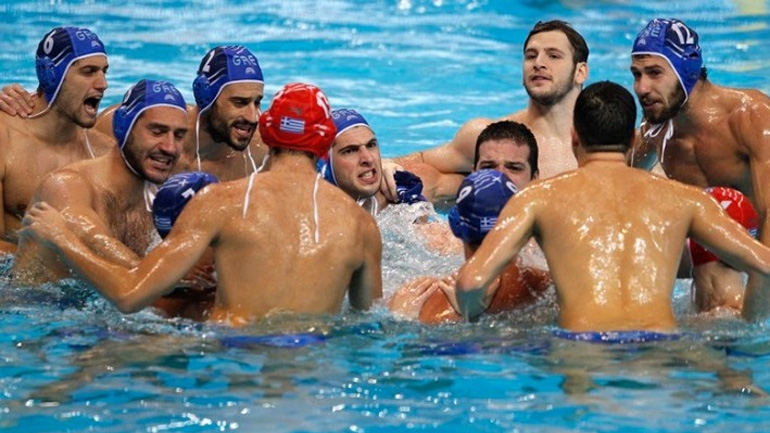 Πόλο: Οι αντίπαλοι της εθνικής ανδρών στα προκριματικά του Europa Cup