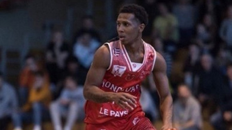 Έκτος ξένος στον Πανιώνιο ο Μπράντον Μπράουν