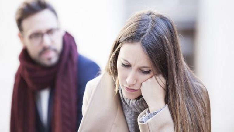 Γιατί τα ζευγάρια χωρίζουν και γιατί μένουν μαζί