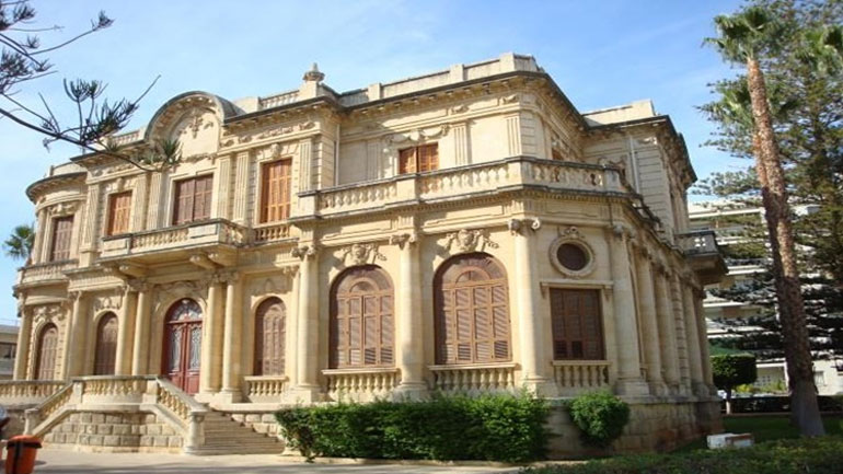 Κύπρος: Ανακαινίστηκε η Δημοτική Βιβλιοθήκη Λεμεσού – Διαθέτει 60.000 βιβλία