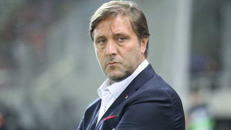 Μαρτίνς: «Κατακτήσαμε τον στόχο μας»