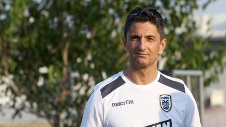 ΠΑΟΚ: Ξεκίνησε η προετοιμασία για το ντέρμπι του Κυπέλλου με τον Άρη