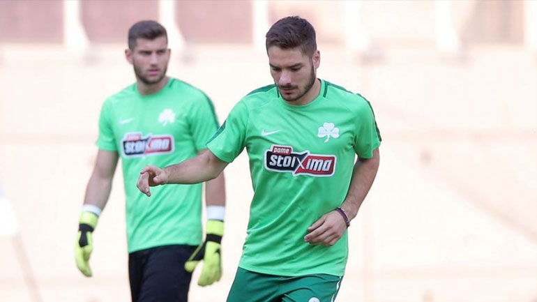 Τζανδάρης: «Δεν περιμέναμε αυτήν τη στήριξη του κόσμου»