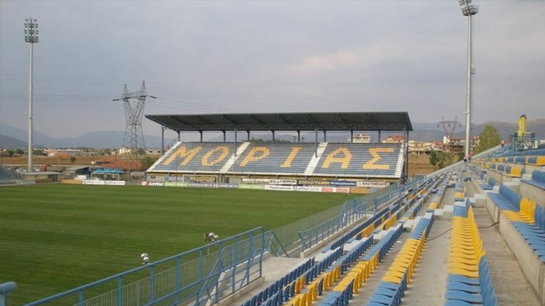 Αστέρας Τρίπολης: Στα 10 ευρώ τα εισιτήρια του αγώνα με τον Απόλλωνα Σμύρνης