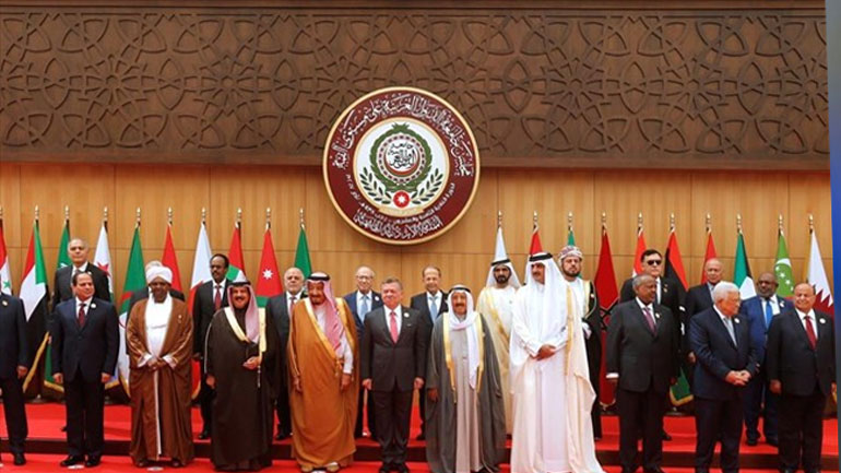 Αναπληρωτής ΥΠΕΞ του Κουβέιτ: Υπό συζήτηση η δημιουργία ενός «αραβικού ΝΑΤΟ»