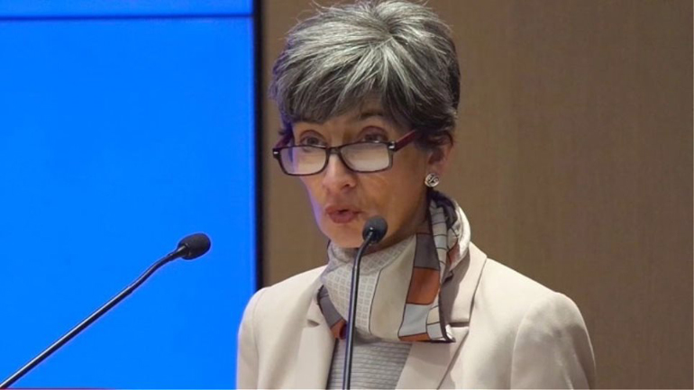 Βρετανίδα Πρέσβης: Ο TAP θα προσφέρει στην Ελλάδα 2.000 θέσεις εργασίας