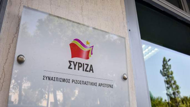 Το τέρας της γραφειοκρατίας και ο…ΣΥΡΙΖΑ