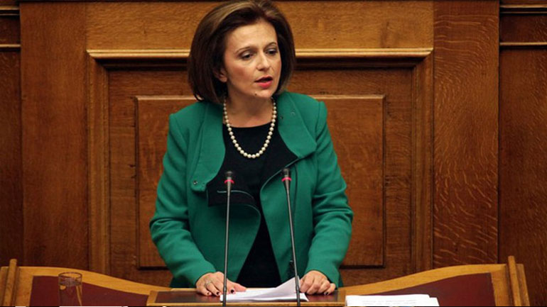 Υφυπ. Εσωτερικών: «Καμία ανοχή στην αγελαία συμπεριφορά»