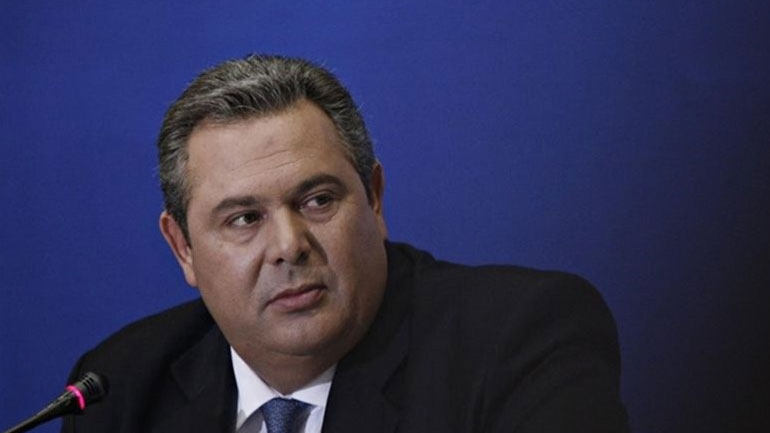 «Εξονυχιστικά ελεγμένα και με πλήρη διαφάνεια όλα τα κονδύλια που χρησιμοποίησε το ΥΠΕΘΑ για το μεταναστευτικό»