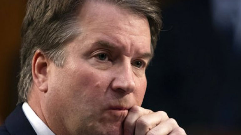 Κάβανο:  «Οι προσπάθειες που επικεντρώνονται στο να καταστρέψουν τη φήμη μου δεν θα με κάνουν να υποχωρήσω»