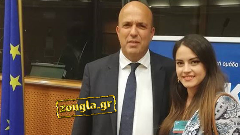 Συζήτηση στο Ευρωκοινοβούλιο για την ελληνική οικονομία