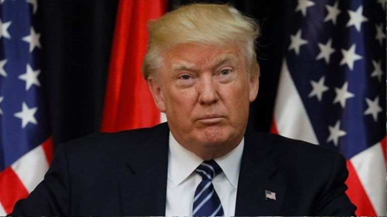 Ο Τραμπ προσβλέπει στην επόμενη συνάντησή του με τον ηγέτη της Βόρειας Κορέας