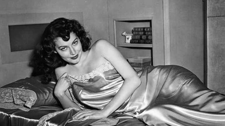 Αμέτρητοι οι εραστές μιας νύχτας της θρυλικής σταρ