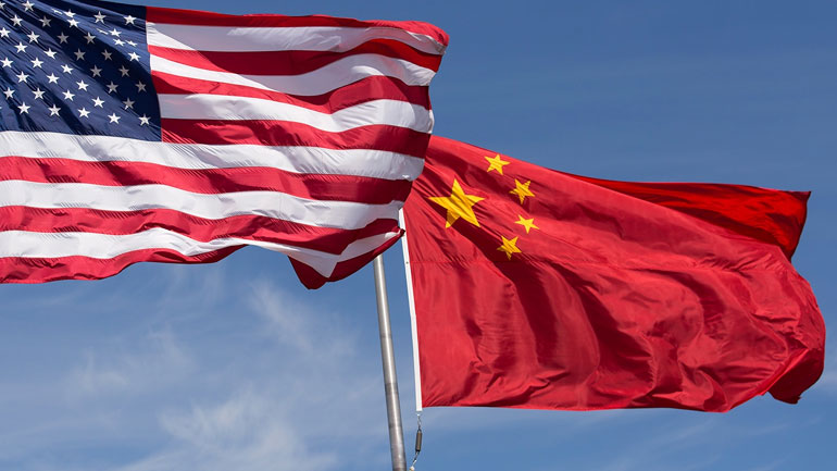 Πυρά Κίνας κατά ΗΠΑ: Καταγγέλλει εμπορικό εκβιασμό