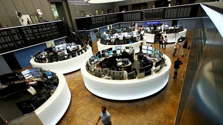 Αρνητική εκκίνηση στις ευρωαγορές – Απώλειες για το ευρώ