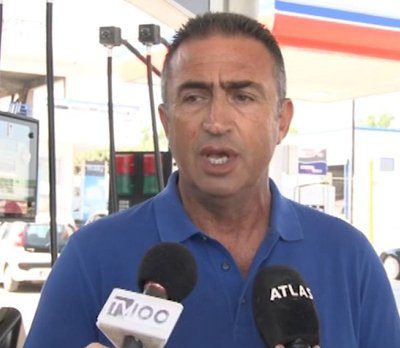 Θέμης Κιουρτζής