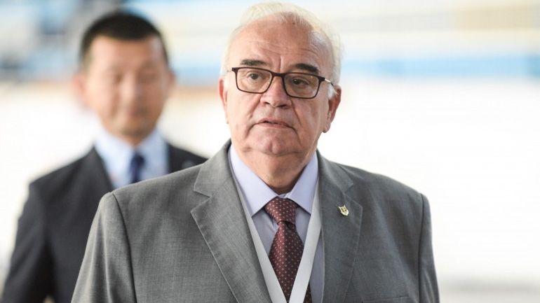 Τεχνική κολύμβηση: Στην Ελλάδα το Ευρωπαϊκό πρωτάθλημα του 2019!