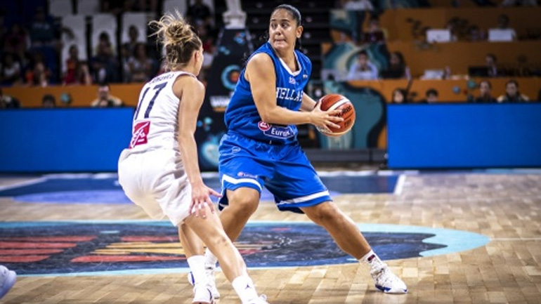 Λύμουρα: «Δείξαμε τι σημαίνει ελληνική ψυχή»