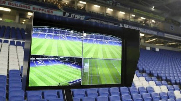 ΠΑΟΚ: «Γιατί δεν έχει εγκατασταθεί το VAR;»