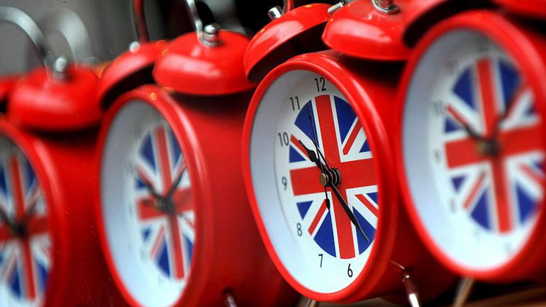 Έλμαρ Μπροκ: «50-50 η πιθανότητα μιας συμφωνίας για το Brexit»