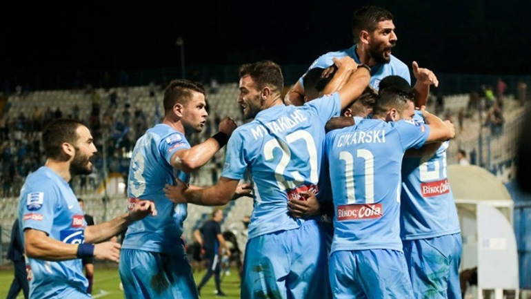 «Μετακομίζει» στην Αθήνα ο ΠΑΣ Γιάννινα