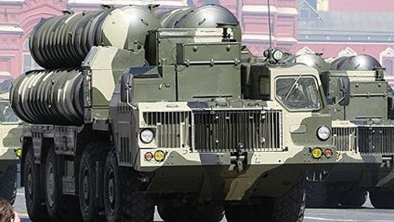 ΗΠΑ: «Σημαντική κλιμάκωση» η απόφαση της Ρωσίας να εφοδιάσει τη Συρία με σύστημα αντιαεροπορικών πυραύλων S-300