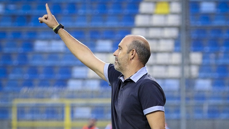 Χωρίς οκτώ παίκτες στην Τρίπολη ο Απόλλων Σμύρνης