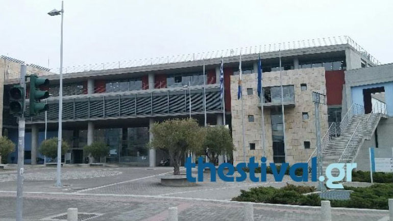 Έκτακτα μέτρα για την επιδείνωση του καιρού στη Θεσσαλονίκη